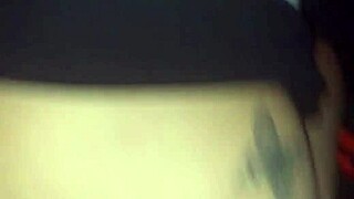 She Cums Hard While I Pound Her With Monster Cock Intensely