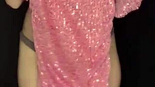 I caught my old Italian mother-in-law giving instructions in this horny roleplay.