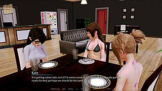 Harem Hotel 106 Is Here!