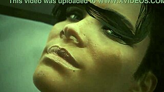 Panam and Laguna Bend Scene in Cyberpunk 2077 Ultra Settings