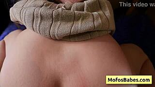 i watch angelina moon get her pussy pounded by logan xander, so horny