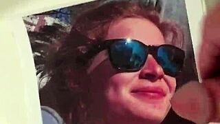 Cum tribute for pure pleasure, wanna see me explode with desire?