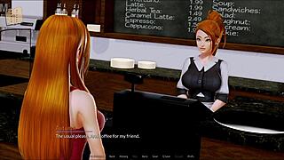 Harem Hotel 106 Is Here!