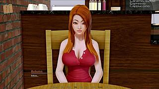 Harem Hotel 106 Is Here!