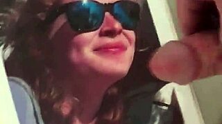 Cum tribute for pure pleasure, wanna see me explode with desire?