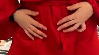 brunette play with yourself in lingerie