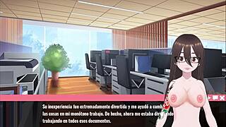 Juguemos Explores Her New Memory 02.