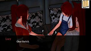 My New Family 164 Animated Series