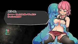 Ruins seeker 2 anime game adventure 😊