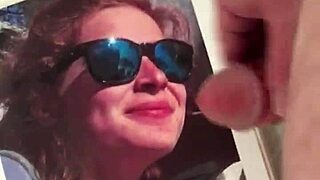 Cum tribute for pure pleasure, wanna see me explode with desire?