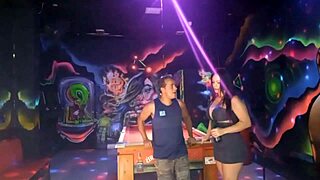 Fabinho says, 'Watch me worship this big ass and cum hard.'