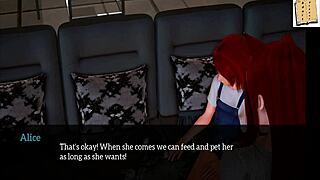 My New Family 164 Animated Series