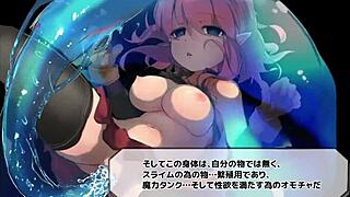 Ruins seeker 2 anime game adventure 😊