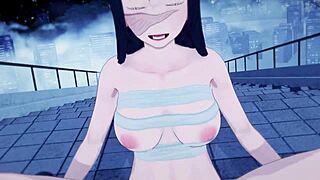 Shibuya sex episode vol 1 - jujutsu kaisen hentai