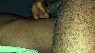 he gave it to me just right