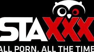 sweet brunette angie says watch me take anal for the camera