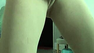 Detailed View Of Pantyhose On Legs