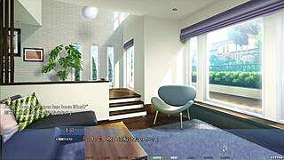 Akumeru Family - Yunagi Route Part 11 - Festival Fuckery