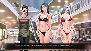 Complete gameplay of Our Red String Part 28
