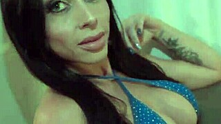 Interracial Pov Anal And Cum Swallow With Luiza Marcato And Loupan