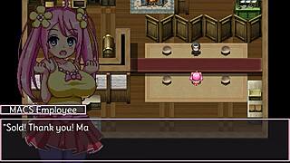 Noelle Does Her Best!