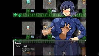 shipwrecked todoroki hentai ep 33, my first creampie with izumi