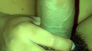 What a great pov fuck with deepthroat quickie