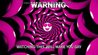 you are not a boy, act like a girl and go gay