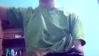 Watch us fuck doggystyle while filming on phone?