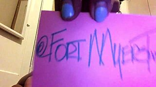 I Clap My Booty Above You