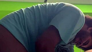 Bbw Gets Ass Fucked Hard