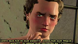 Yaoi 18 Corazones Criminales Capitulo 13