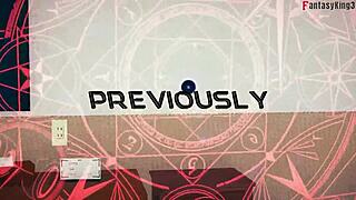 Ultimate bunny helps in the first descendant fantasy world