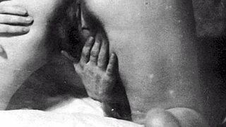 dark lantern presents vintage blowjobs from secret life