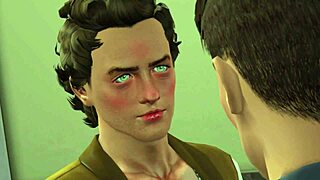 Yaoi 18 Corazones Criminales Capitulo 13