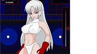 one try is all i needed for vampire hunter