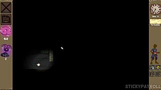 i fucked my step girlfriend in magical school girl academy hentai, and i coudlnt handle it part 3