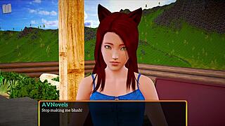 My New Family Adventures In The Game World