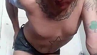 SHEMALE SLUT NATALIE SIN SOLO AMATEURS!