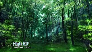 Check out monster girl breeder ep4 where elfs and catgirls get fucked