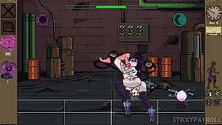 i fucked my step girlfriend in magical school girl academy hentai, and i coudlnt handle it part 3