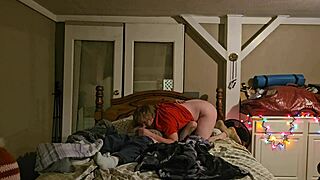 I Made My Buddy Cum Hard.