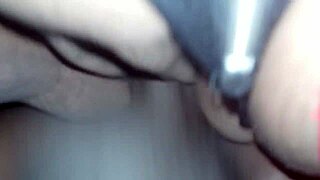 Angelg and Kuzz Enjoy Fat Pussy