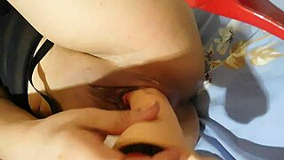 monster cock milf sucked and fucked doggystyle by prostitute