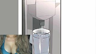 Estúpido Amor - Capítulo 3: Hot Erotic Anime Narration