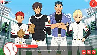 now its ichirus turn in bacchikoi