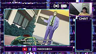 jojo's bizarre adventure hentai episodes 21-22, what's next?