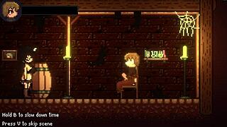 drain mansion ep5 with naked scenes