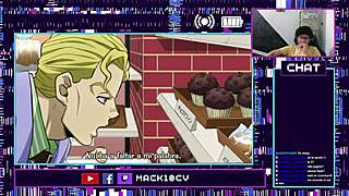 jojo's bizarre adventure hentai episodes 21-22, what's next?