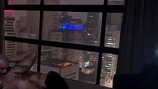 romantic sex with cum inside feels so good! 💕